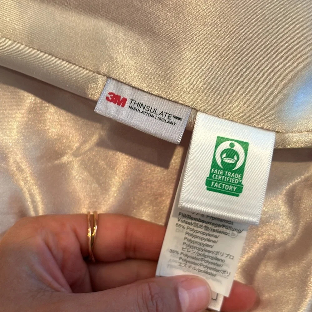 J. Crew gently worn